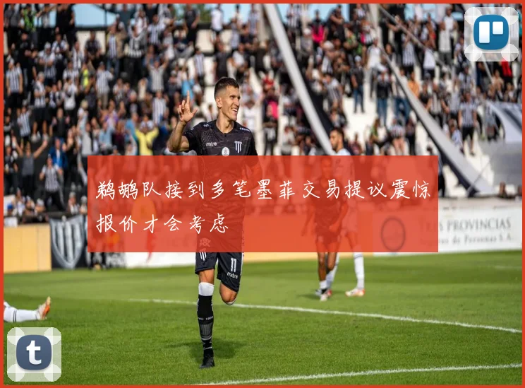 鹈鹕队接到多笔墨菲交易提议震惊报价才会考虑